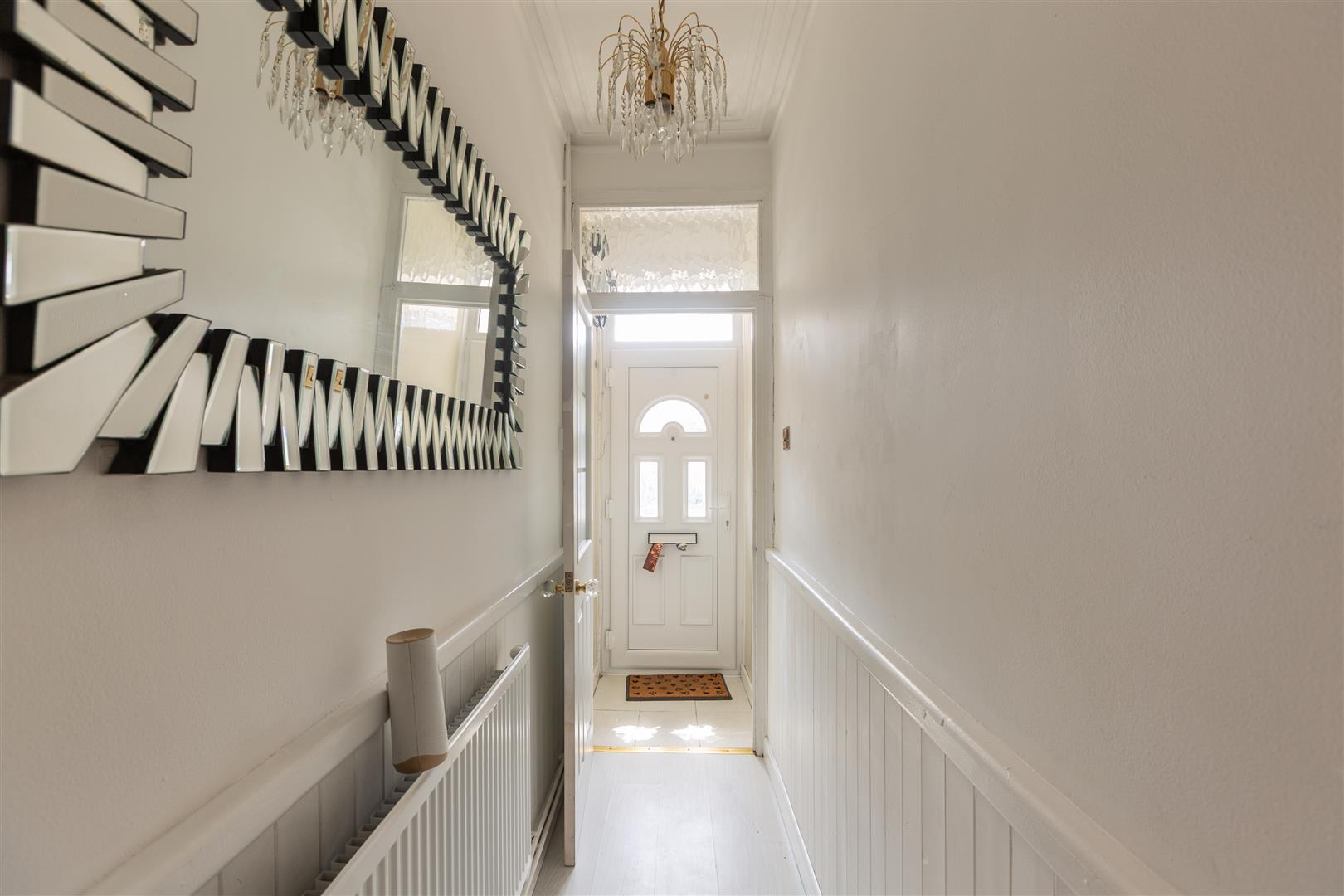 Alexandra Terrace, Brynmill, Swansea, SA2 0DU